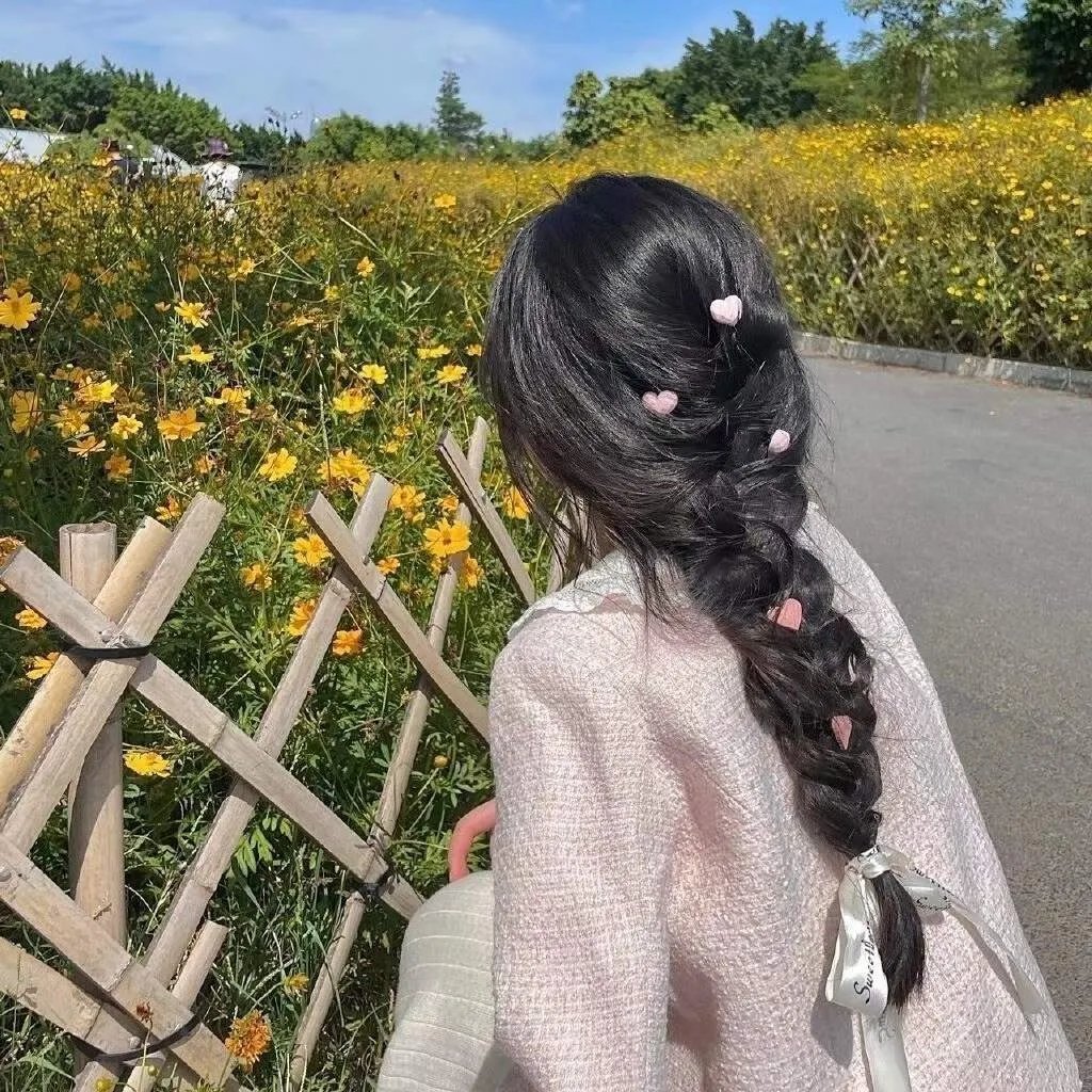 春闺初恋
